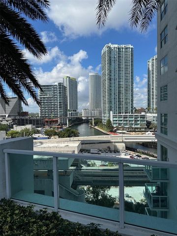 31 SE 5th St 3916, Miami, FL 33131