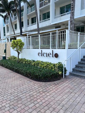 31 SE 5th St 3916, Miami, FL 33131