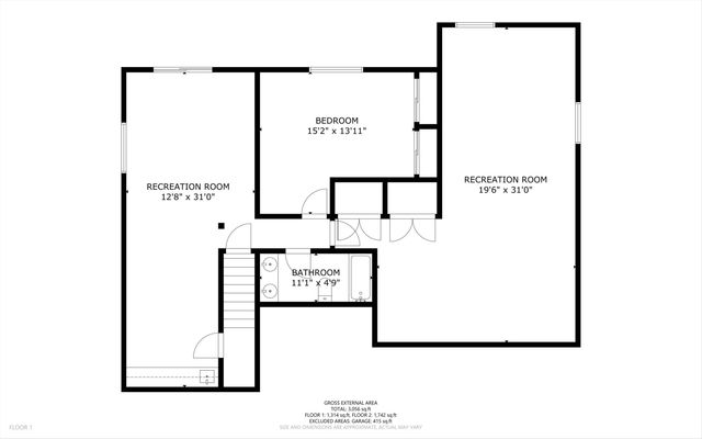 13928 Villa Sandia Place NE, Albuquerque, NM 87112
