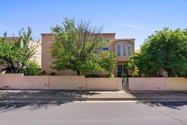 13928 Villa Sandia Place NE, Albuquerque, NM 87112