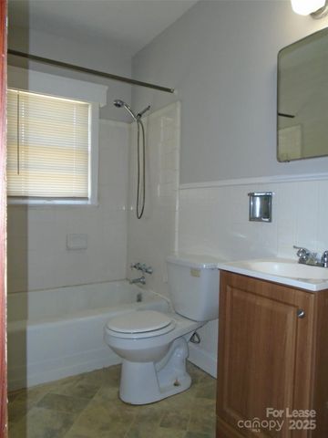 3623 Eastway Drive, Charlotte, NC 28205