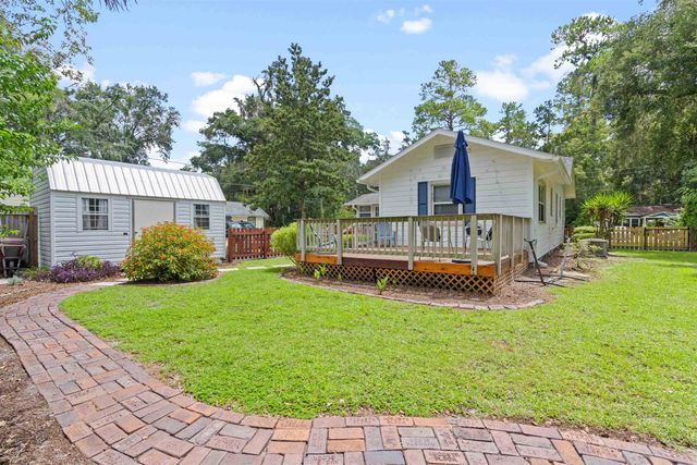 716 NE 10th Ave, Gainesville, FL 32601