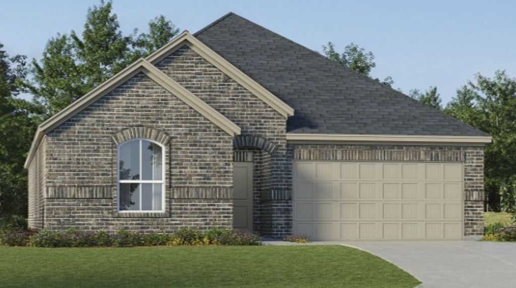 2213 Medina Road, Celina, TX 75009