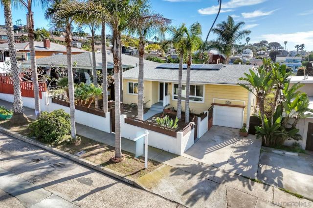 4643 Narragansett Ave, San Diego, CA 92107