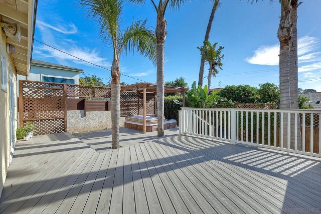 4643 Narragansett Ave, San Diego, CA 92107