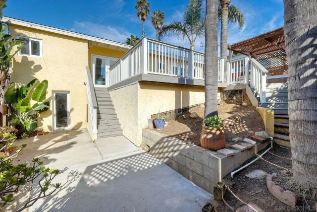 4643 Narragansett Ave, San Diego, CA 92107
