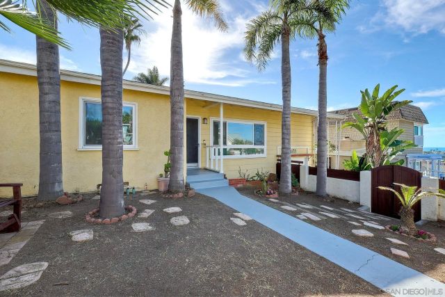 4643 Narragansett Ave, San Diego, CA 92107