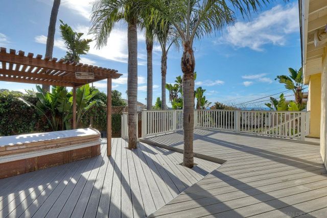 4643 Narragansett Ave, San Diego, CA 92107