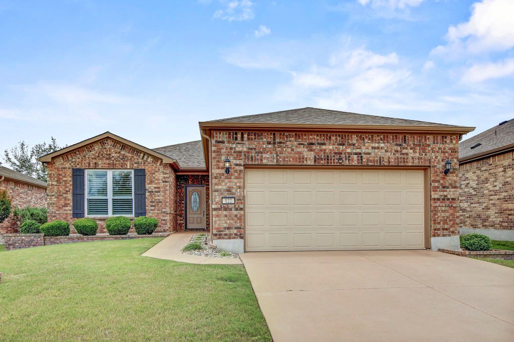 122 Coffee Mill Creek RD, Georgetown, TX 78633