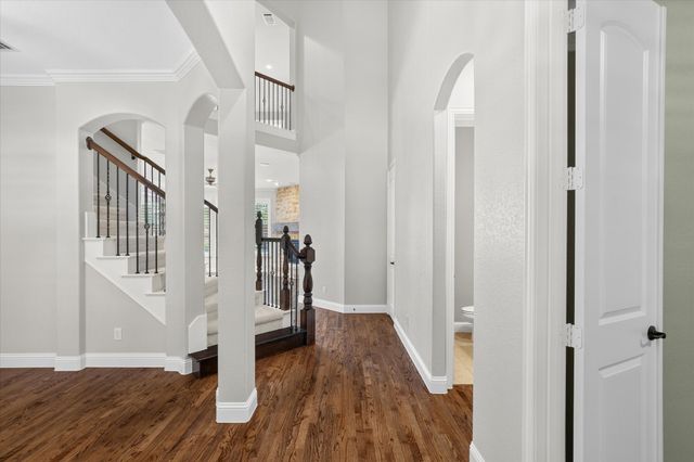 425 Waters Edge Way, Murphy, TX 75094