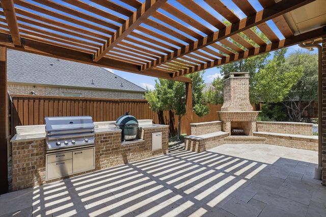 425 Waters Edge Way, Murphy, TX 75094