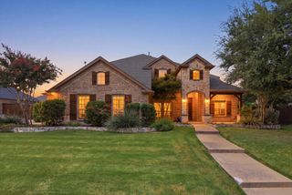 425 Waters Edge Way, Murphy, TX 75094