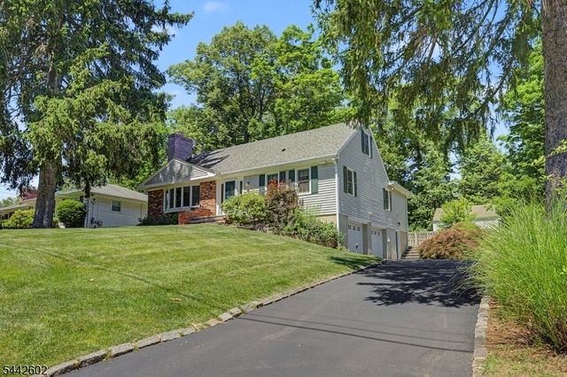 121 Pearl St, New Providence Boro, NJ 07974