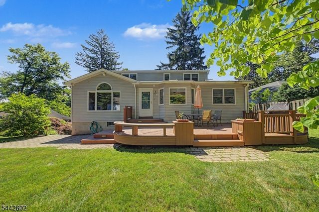 121 Pearl St, New Providence Boro, NJ 07974
