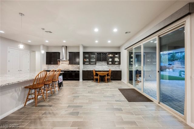 5841 Michelli Crest Way, Las Vegas, NV 89149