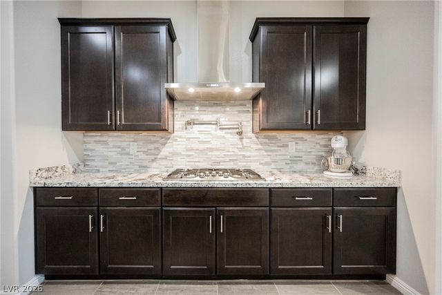 5841 Michelli Crest Way, Las Vegas, NV 89149