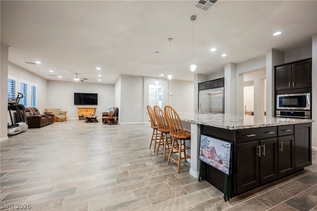 5841 Michelli Crest Way, Las Vegas, NV 89149