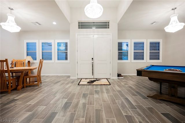 5841 Michelli Crest Way, Las Vegas, NV 89149