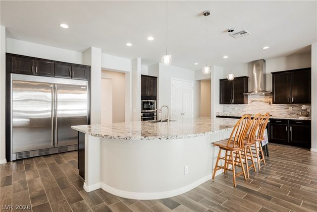 5841 Michelli Crest Way, Las Vegas, NV 89149