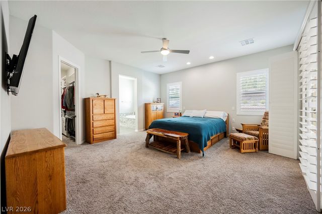 5841 Michelli Crest Way, Las Vegas, NV 89149