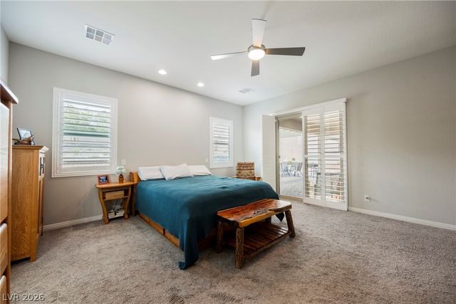 5841 Michelli Crest Way, Las Vegas, NV 89149