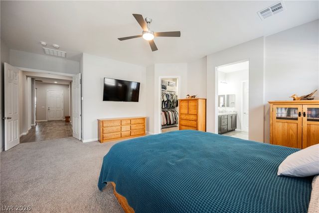 5841 Michelli Crest Way, Las Vegas, NV 89149