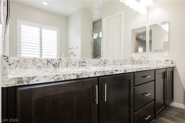 5841 Michelli Crest Way, Las Vegas, NV 89149