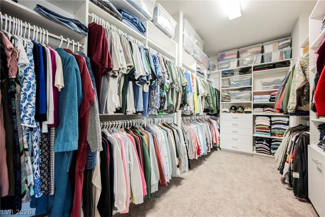 5841 Michelli Crest Way, Las Vegas, NV 89149