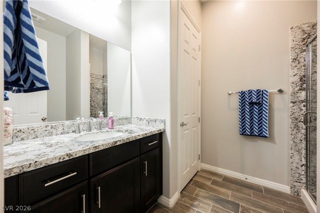 5841 Michelli Crest Way, Las Vegas, NV 89149