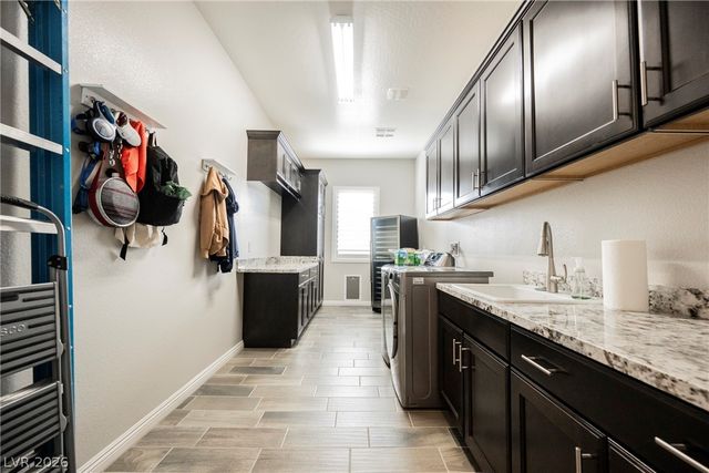 5841 Michelli Crest Way, Las Vegas, NV 89149