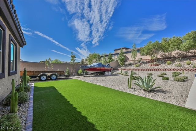 5841 Michelli Crest Way, Las Vegas, NV 89149