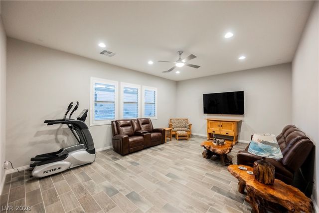 5841 Michelli Crest Way, Las Vegas, NV 89149