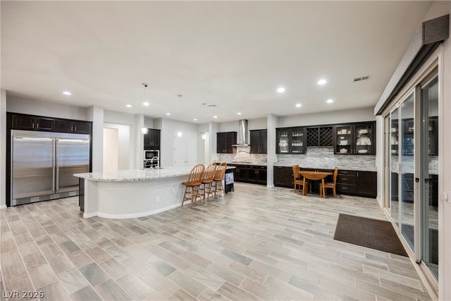 5841 Michelli Crest Way, Las Vegas, NV 89149