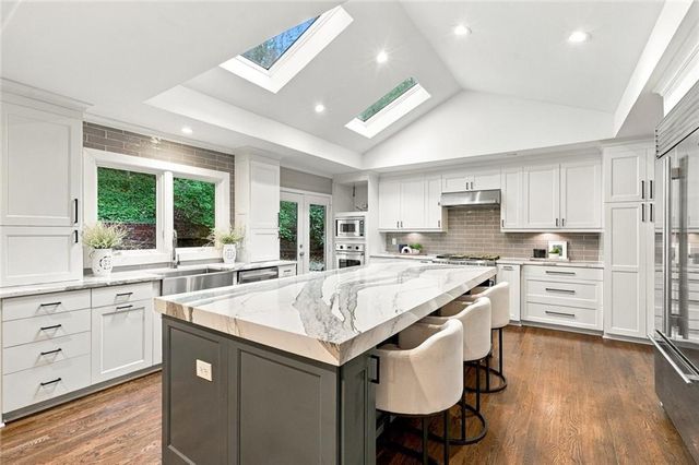2321 Bohler Road NW, Atlanta, GA 30327