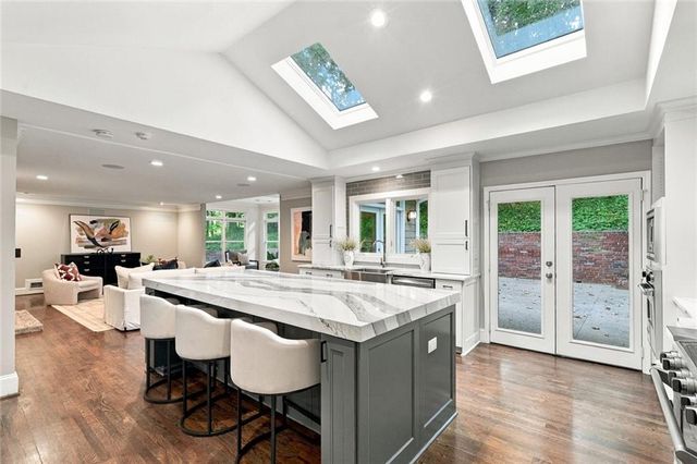 2321 Bohler Road NW, Atlanta, GA 30327