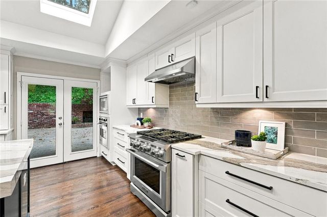 2321 Bohler Road NW, Atlanta, GA 30327