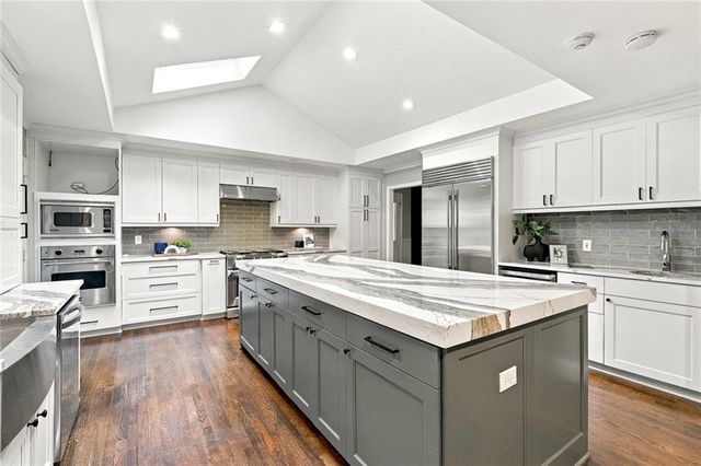 2321 Bohler Road NW, Atlanta, GA 30327