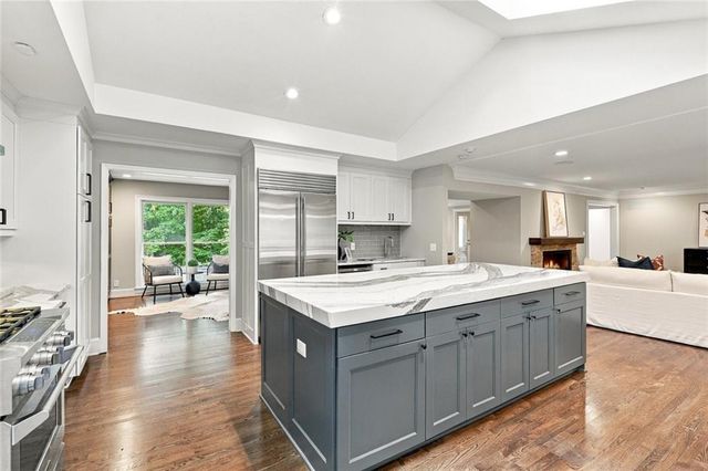 2321 Bohler Road NW, Atlanta, GA 30327