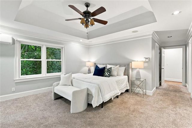 2321 Bohler Road NW, Atlanta, GA 30327