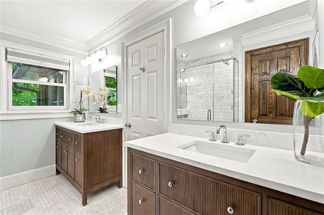 2321 Bohler Road NW, Atlanta, GA 30327