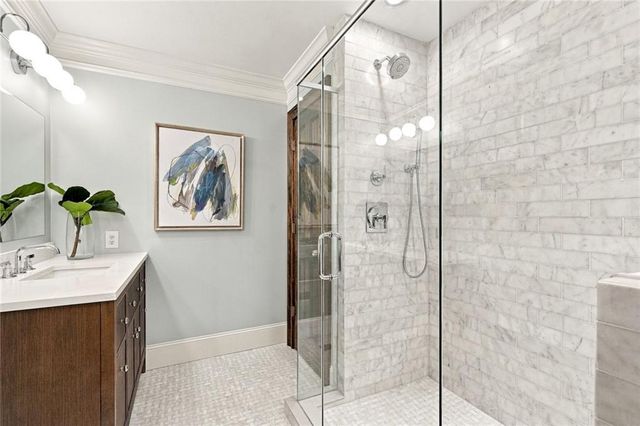 2321 Bohler Road NW, Atlanta, GA 30327