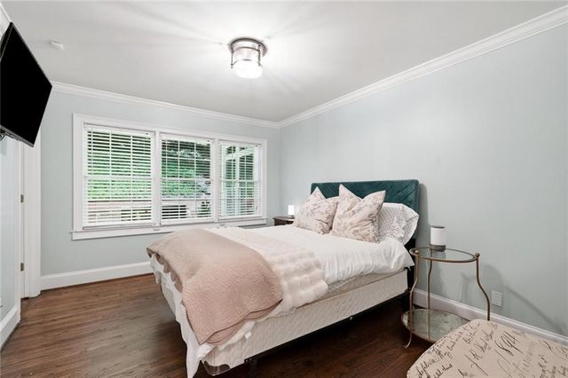 2321 Bohler Road NW, Atlanta, GA 30327