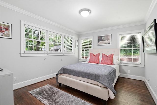 2321 Bohler Road NW, Atlanta, GA 30327