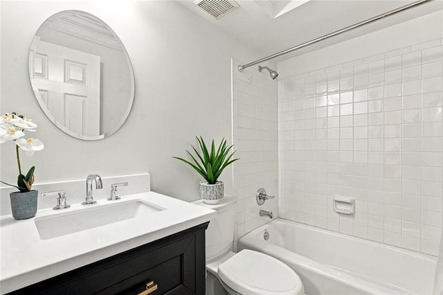 2321 Bohler Road NW, Atlanta, GA 30327
