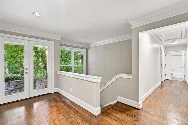 2321 Bohler Road NW, Atlanta, GA 30327