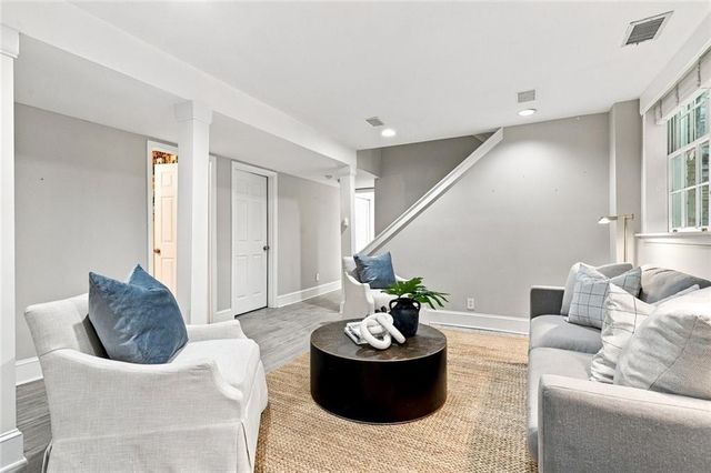 2321 Bohler Road NW, Atlanta, GA 30327