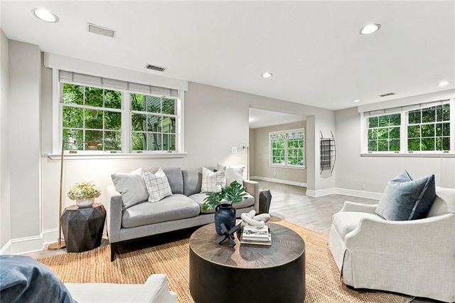 2321 Bohler Road NW, Atlanta, GA 30327