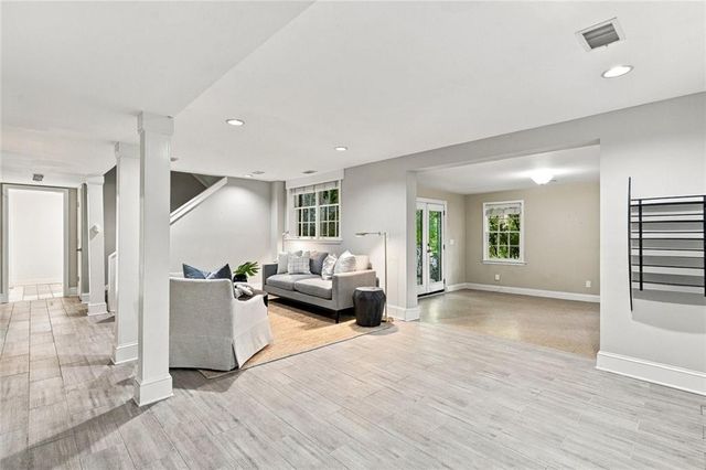 2321 Bohler Road NW, Atlanta, GA 30327