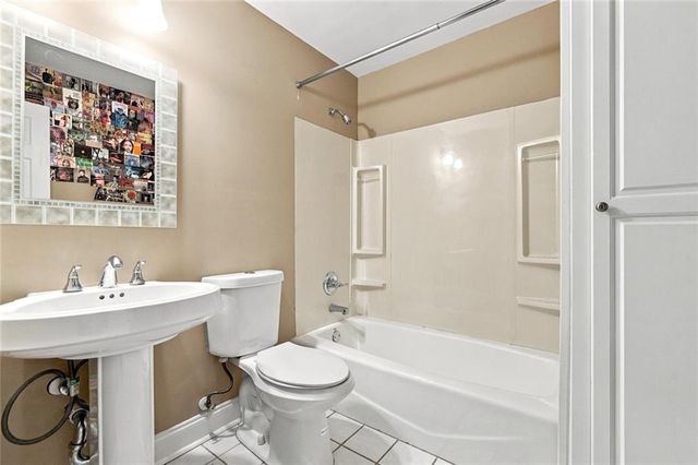 2321 Bohler Road NW, Atlanta, GA 30327