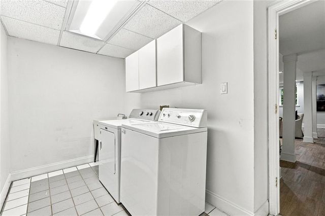 2321 Bohler Road NW, Atlanta, GA 30327